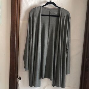 Lane Bryant Lightweight Cardigan